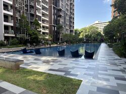 Sims Urban Oasis (D14), Condominium #491034121